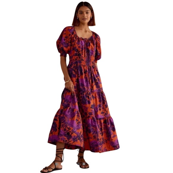 maxi womens casual dresses Designer Women's Strappy Maxi Dress